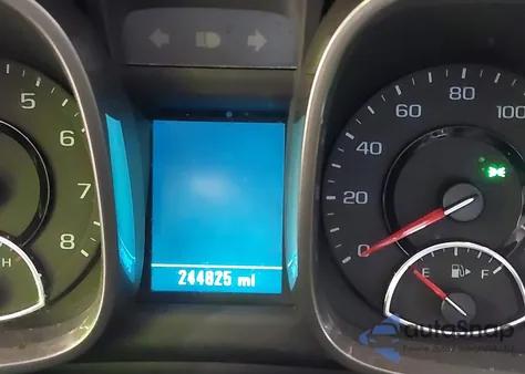 2013 Chevrolet Malibu Ls z USA, uszkodzony, nr VIN 1G11B5SA1DF161681